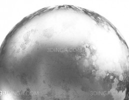 تکسچر فلز خراشیده